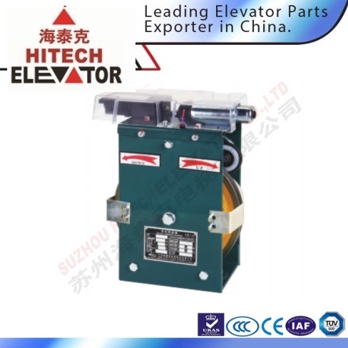 Elevator Speed Governor/OX186