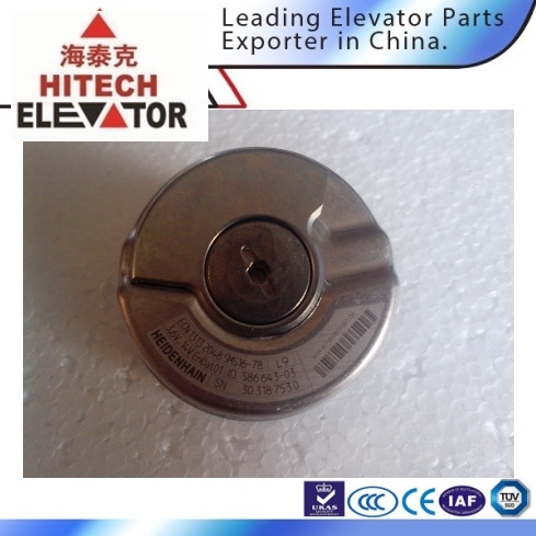 Elevator Encoder