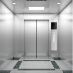 Elevator Car Series