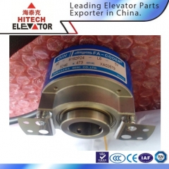 Elevator Encoder