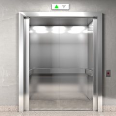 Passenger Lift